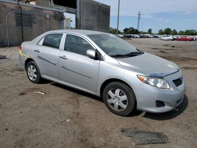 Photo 3 VIN: 2T1BU4EE0AC315932 - TOYOTA COROLLA 