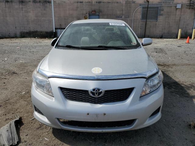 Photo 4 VIN: 2T1BU4EE0AC315932 - TOYOTA COROLLA 