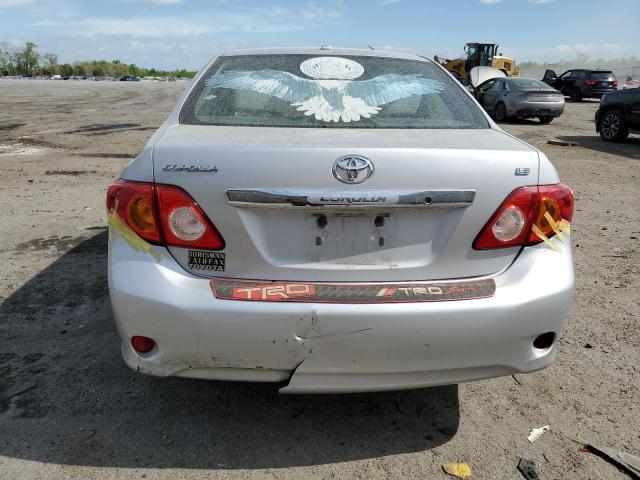 Photo 5 VIN: 2T1BU4EE0AC315932 - TOYOTA COROLLA 