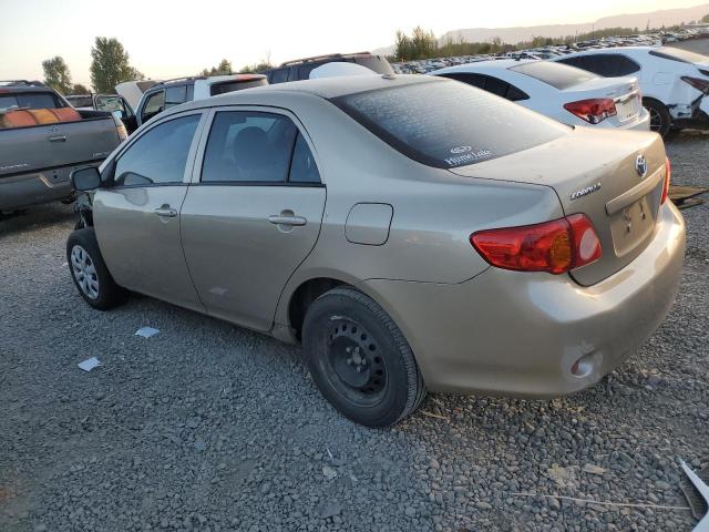 Photo 1 VIN: 2T1BU4EE0AC317034 - TOYOTA COROLLA 