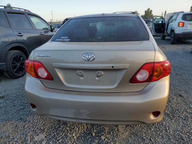 Photo 5 VIN: 2T1BU4EE0AC317034 - TOYOTA COROLLA 