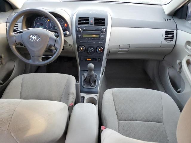 Photo 7 VIN: 2T1BU4EE0AC317034 - TOYOTA COROLLA 