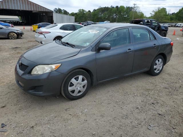 Photo 0 VIN: 2T1BU4EE0AC319088 - TOYOTA COROLLA BA 