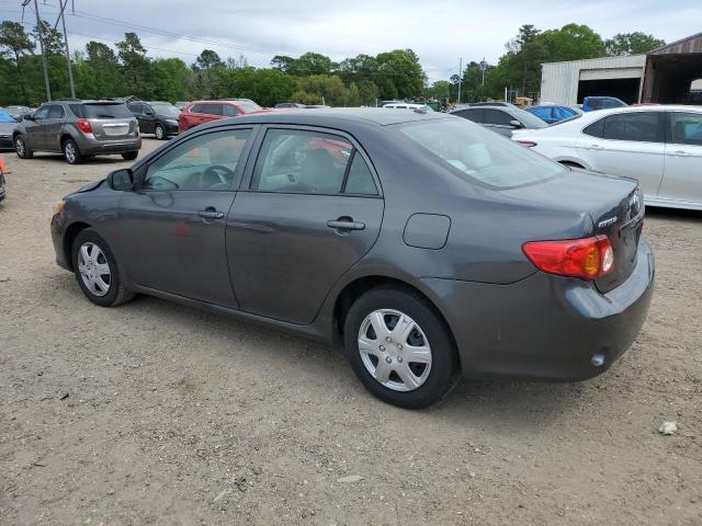 Photo 1 VIN: 2T1BU4EE0AC319088 - TOYOTA COROLLA BA 