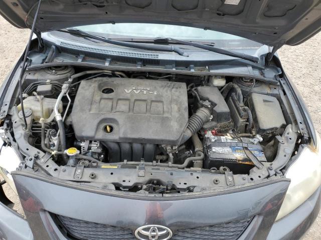 Photo 10 VIN: 2T1BU4EE0AC319088 - TOYOTA COROLLA BA 