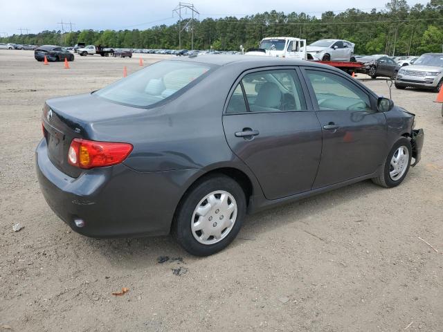 Photo 2 VIN: 2T1BU4EE0AC319088 - TOYOTA COROLLA BA 