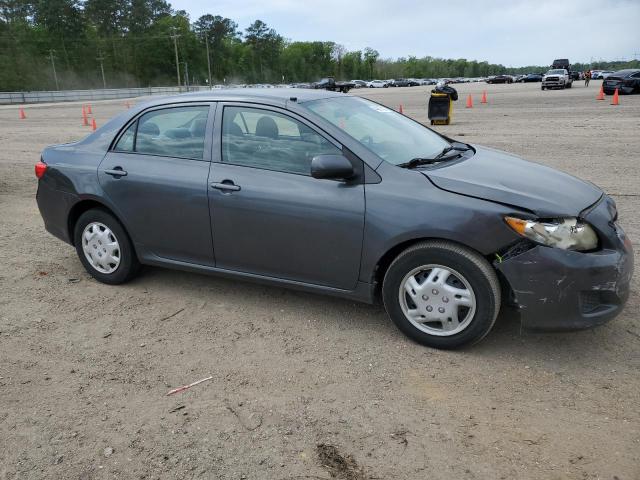 Photo 3 VIN: 2T1BU4EE0AC319088 - TOYOTA COROLLA BA 