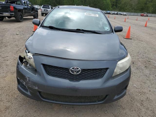 Photo 4 VIN: 2T1BU4EE0AC319088 - TOYOTA COROLLA BA 