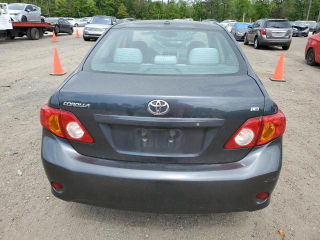 Photo 5 VIN: 2T1BU4EE0AC319088 - TOYOTA COROLLA BA 