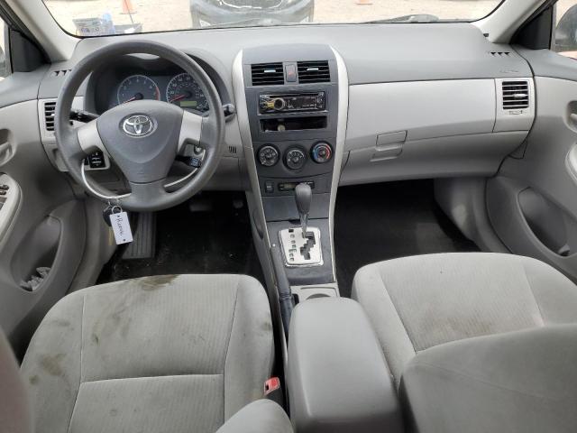 Photo 7 VIN: 2T1BU4EE0AC319088 - TOYOTA COROLLA BA 