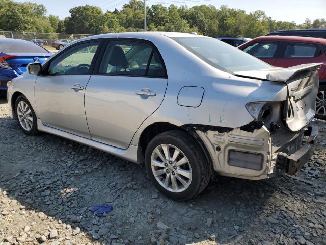 Photo 1 VIN: 2T1BU4EE0AC319236 - TOYOTA COROLLA BA 