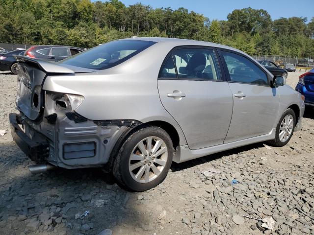 Photo 2 VIN: 2T1BU4EE0AC319236 - TOYOTA COROLLA BA 