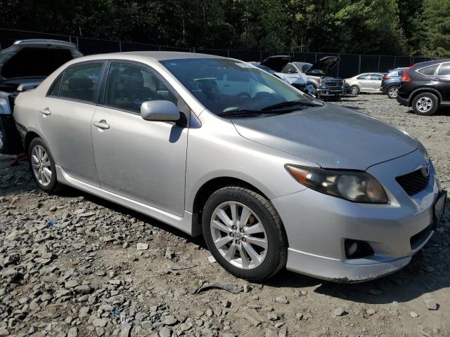 Photo 3 VIN: 2T1BU4EE0AC319236 - TOYOTA COROLLA BA 