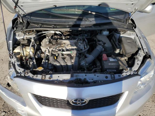 Photo 10 VIN: 2T1BU4EE0AC325859 - TOYOTA COROLLA BA 