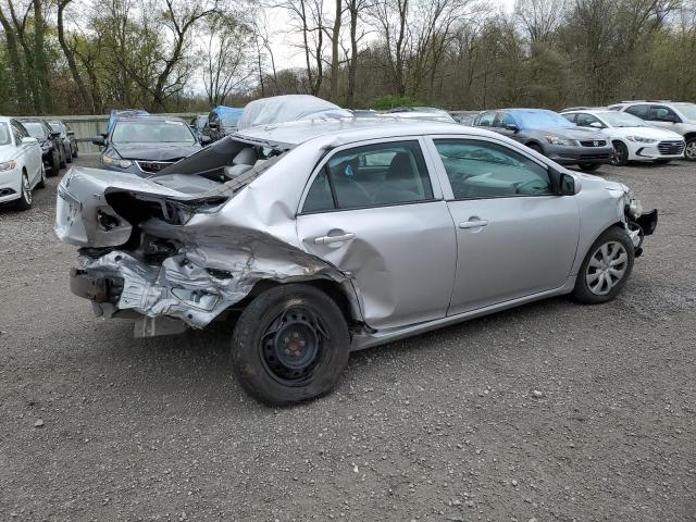 Photo 2 VIN: 2T1BU4EE0AC325859 - TOYOTA COROLLA BA 