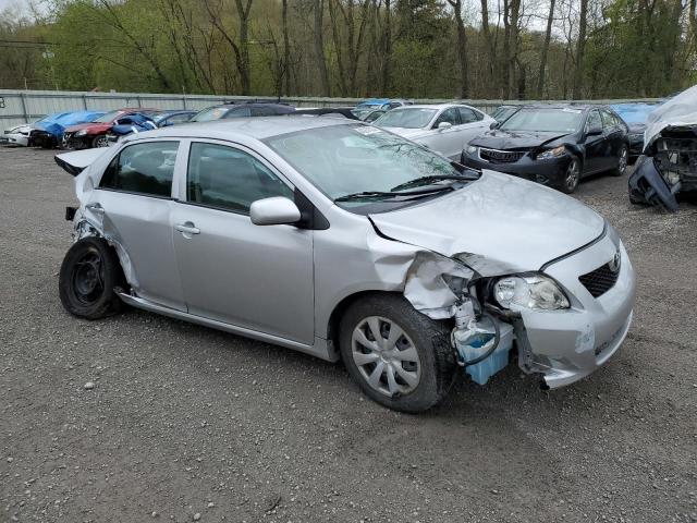 Photo 3 VIN: 2T1BU4EE0AC325859 - TOYOTA COROLLA BA 