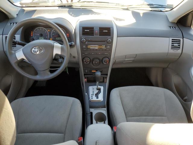 Photo 7 VIN: 2T1BU4EE0AC325859 - TOYOTA COROLLA BA 