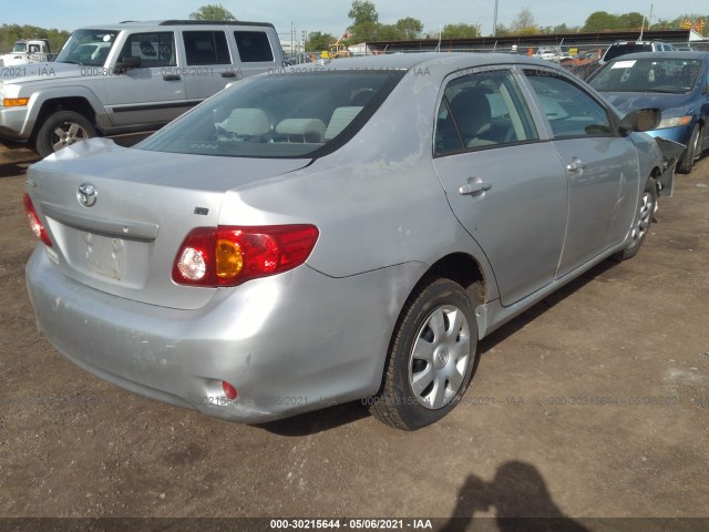 Photo 3 VIN: 2T1BU4EE0AC325862 - TOYOTA COROLLA 