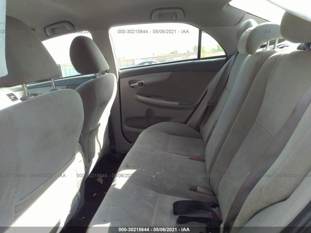 Photo 7 VIN: 2T1BU4EE0AC325862 - TOYOTA COROLLA 