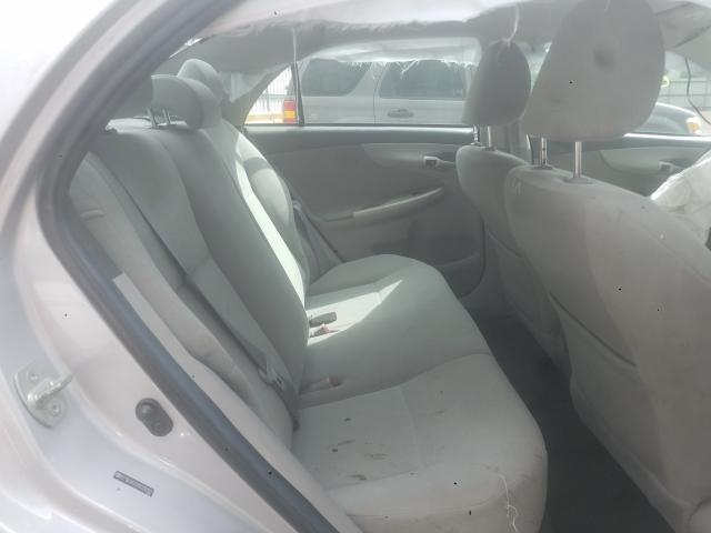 Photo 5 VIN: 2T1BU4EE0AC335162 - TOYOTA COROLLA BA 