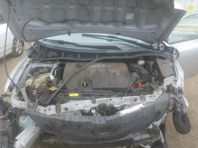 Photo 6 VIN: 2T1BU4EE0AC335162 - TOYOTA COROLLA BA 