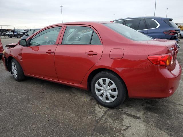 Photo 1 VIN: 2T1BU4EE0AC339194 - TOYOTA COROLLA BA 