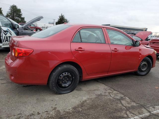 Photo 2 VIN: 2T1BU4EE0AC339194 - TOYOTA COROLLA BA 