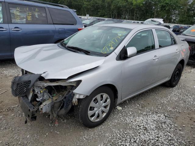 Photo 0 VIN: 2T1BU4EE0AC341625 - TOYOTA COROLLA BA 