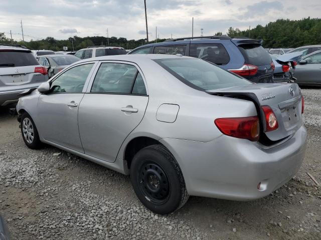 Photo 1 VIN: 2T1BU4EE0AC341625 - TOYOTA COROLLA BA 