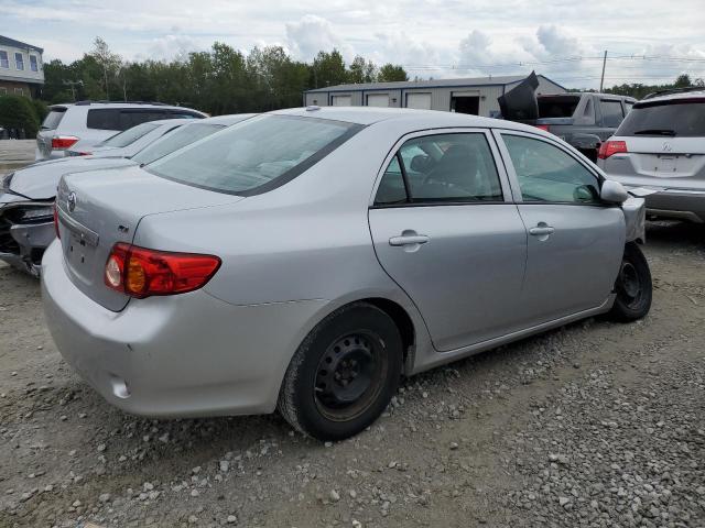 Photo 2 VIN: 2T1BU4EE0AC341625 - TOYOTA COROLLA BA 