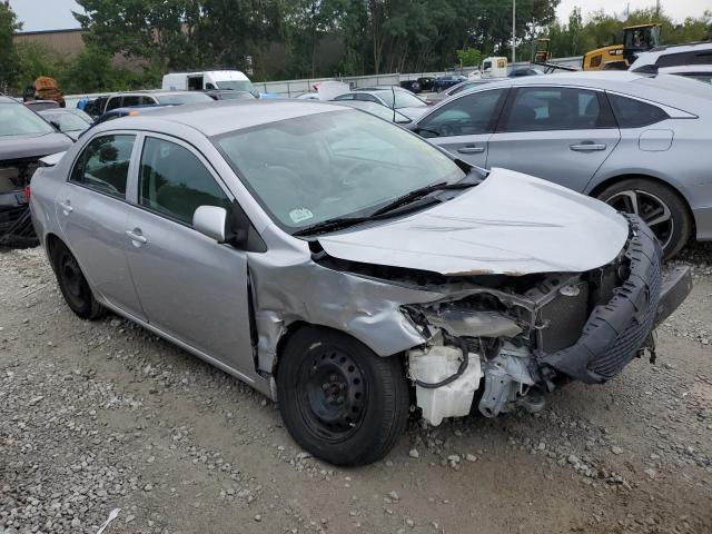 Photo 3 VIN: 2T1BU4EE0AC341625 - TOYOTA COROLLA BA 