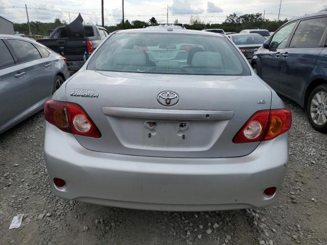 Photo 5 VIN: 2T1BU4EE0AC341625 - TOYOTA COROLLA BA 