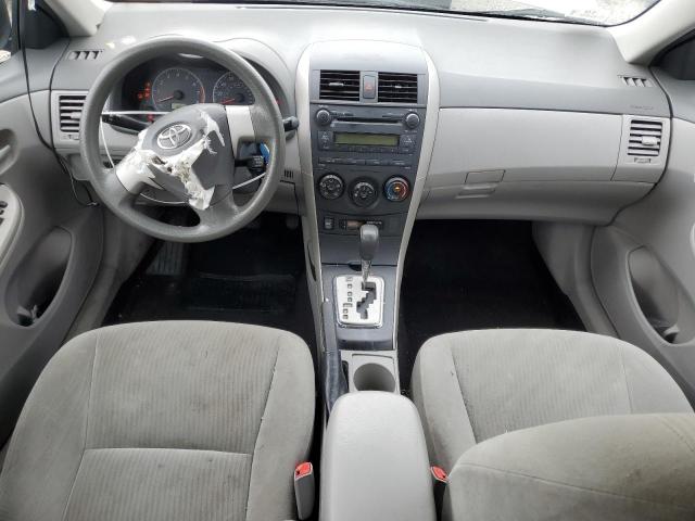 Photo 7 VIN: 2T1BU4EE0AC341625 - TOYOTA COROLLA BA 