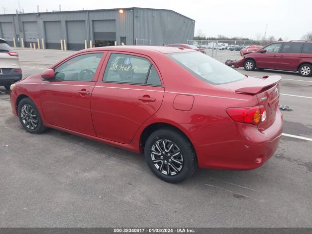 Photo 2 VIN: 2T1BU4EE0AC342936 - TOYOTA COROLLA 