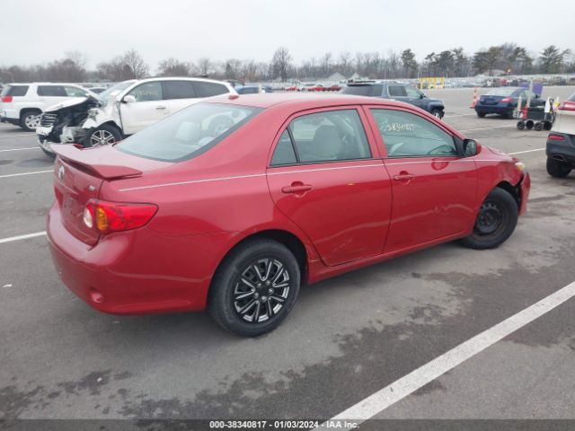 Photo 3 VIN: 2T1BU4EE0AC342936 - TOYOTA COROLLA 