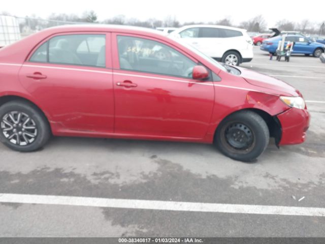 Photo 5 VIN: 2T1BU4EE0AC342936 - TOYOTA COROLLA 