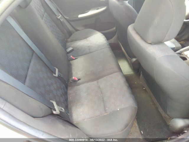 Photo 7 VIN: 2T1BU4EE0AC343343 - TOYOTA COROLLA 