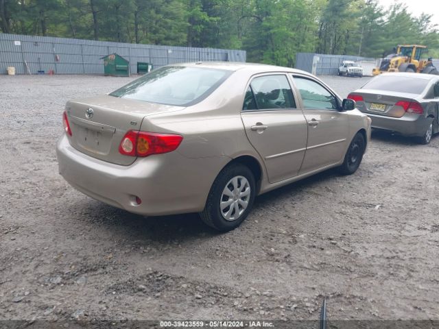 Photo 3 VIN: 2T1BU4EE0AC345478 - TOYOTA COROLLA 