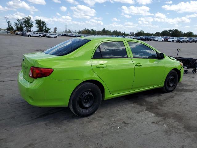 Photo 2 VIN: 2T1BU4EE0AC347117 - TOYOTA COROLLA 