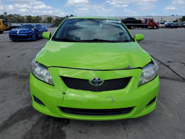 Photo 4 VIN: 2T1BU4EE0AC347117 - TOYOTA COROLLA 