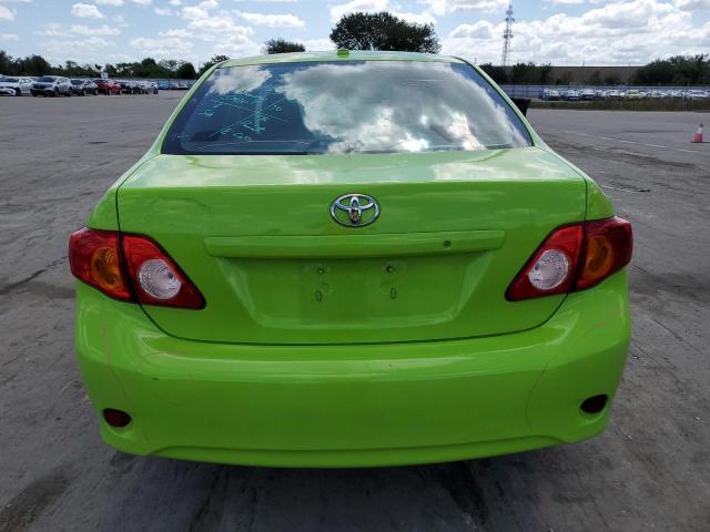 Photo 5 VIN: 2T1BU4EE0AC347117 - TOYOTA COROLLA 