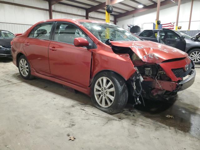 Photo 3 VIN: 2T1BU4EE0AC349434 - TOYOTA COROLLA BA 