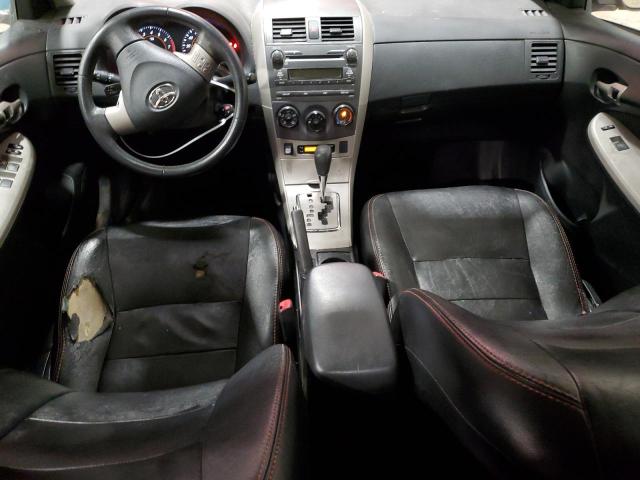 Photo 7 VIN: 2T1BU4EE0AC349434 - TOYOTA COROLLA BA 