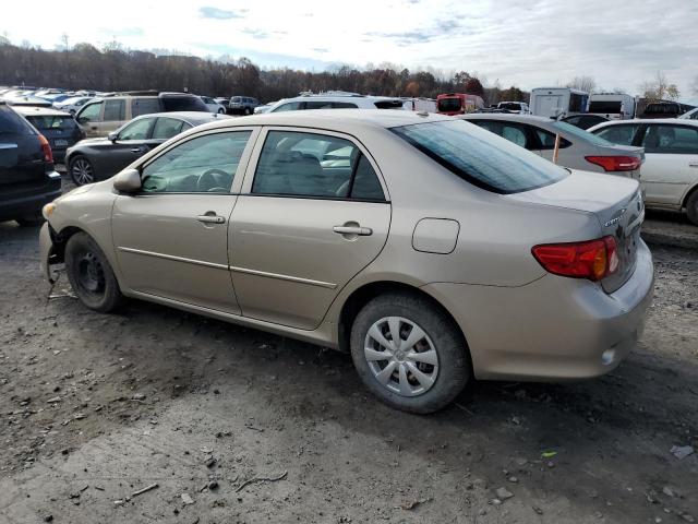 Photo 1 VIN: 2T1BU4EE0AC350745 - TOYOTA COROLLA 