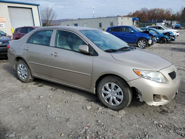 Photo 3 VIN: 2T1BU4EE0AC350745 - TOYOTA COROLLA 