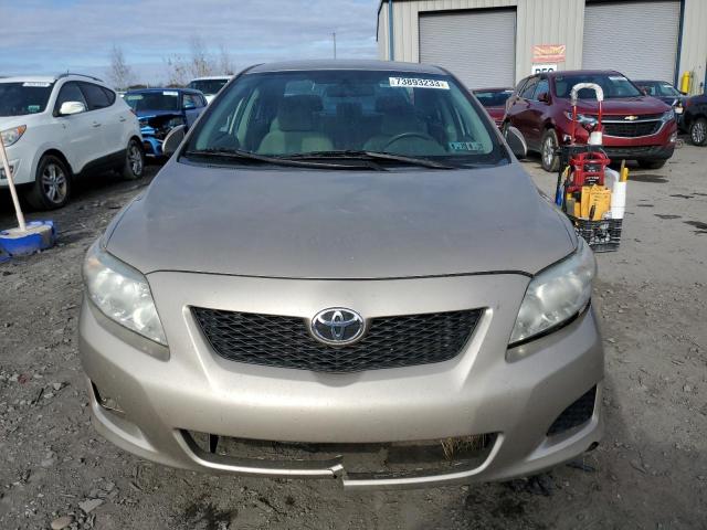 Photo 4 VIN: 2T1BU4EE0AC350745 - TOYOTA COROLLA 