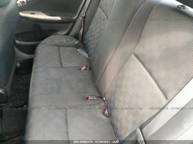 Photo 7 VIN: 2T1BU4EE0AC351801 - TOYOTA COROLLA 