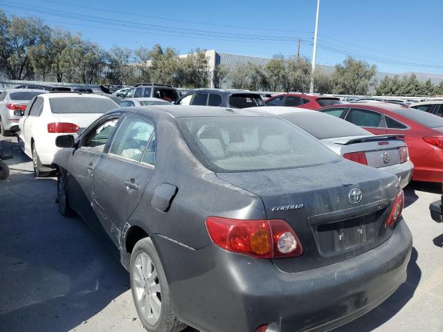 Photo 1 VIN: 2T1BU4EE0AC361440 - TOYOTA COROLLA 