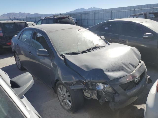 Photo 3 VIN: 2T1BU4EE0AC361440 - TOYOTA COROLLA 