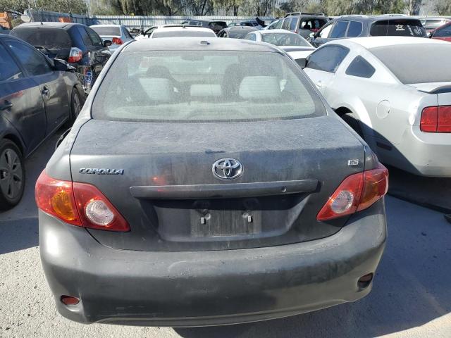 Photo 5 VIN: 2T1BU4EE0AC361440 - TOYOTA COROLLA 